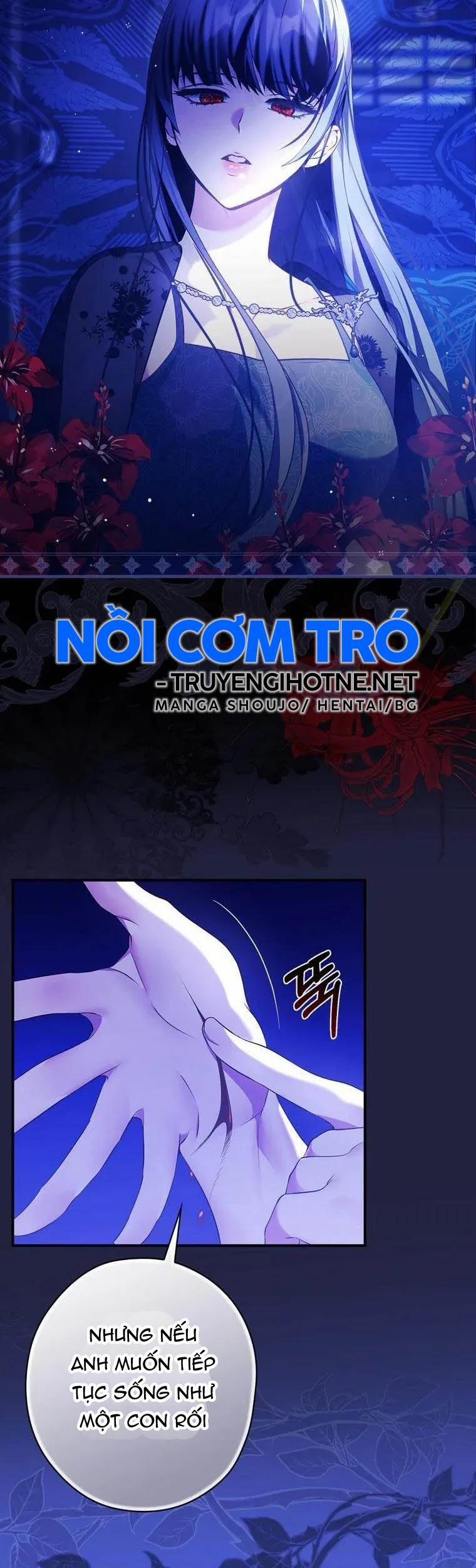 Nàng Tiểu Thư Nhà Công Tước 3 trang 13