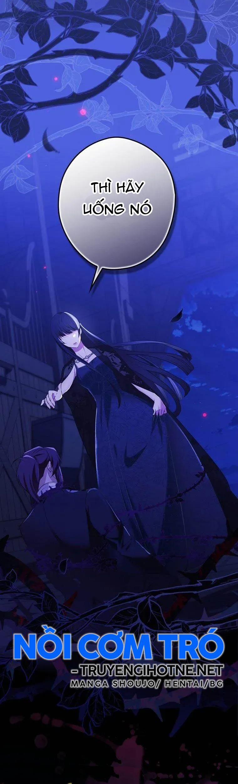 Nàng Tiểu Thư Nhà Công Tước 3 trang 14