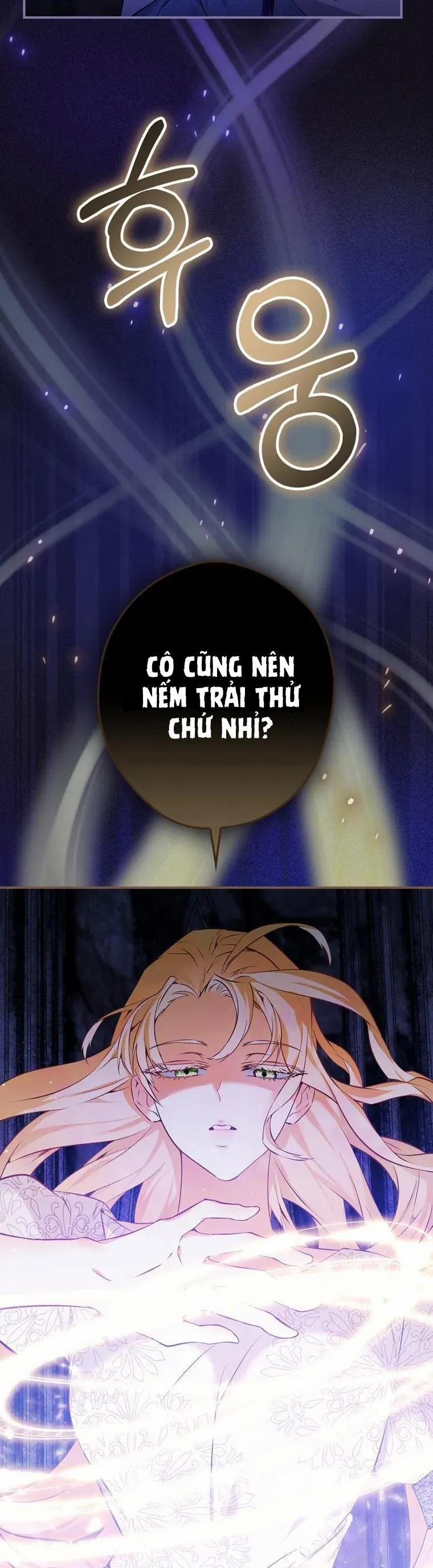 Nàng Tiểu Thư Nhà Công Tước 3 trang 17