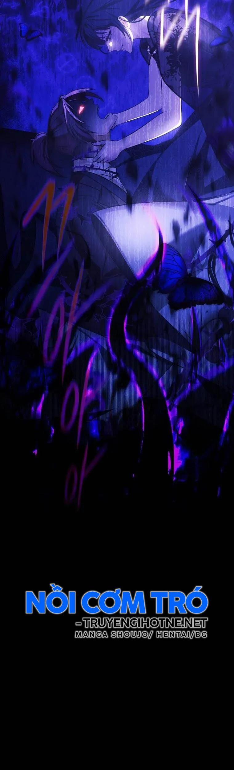 Nàng Tiểu Thư Nhà Công Tước 3 trang 19