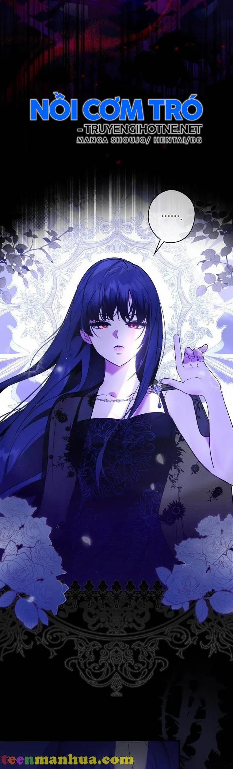 Nàng Tiểu Thư Nhà Công Tước 3 trang 2