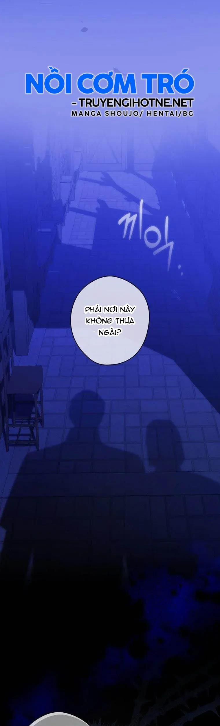 Nàng Tiểu Thư Nhà Công Tước 3 trang 22