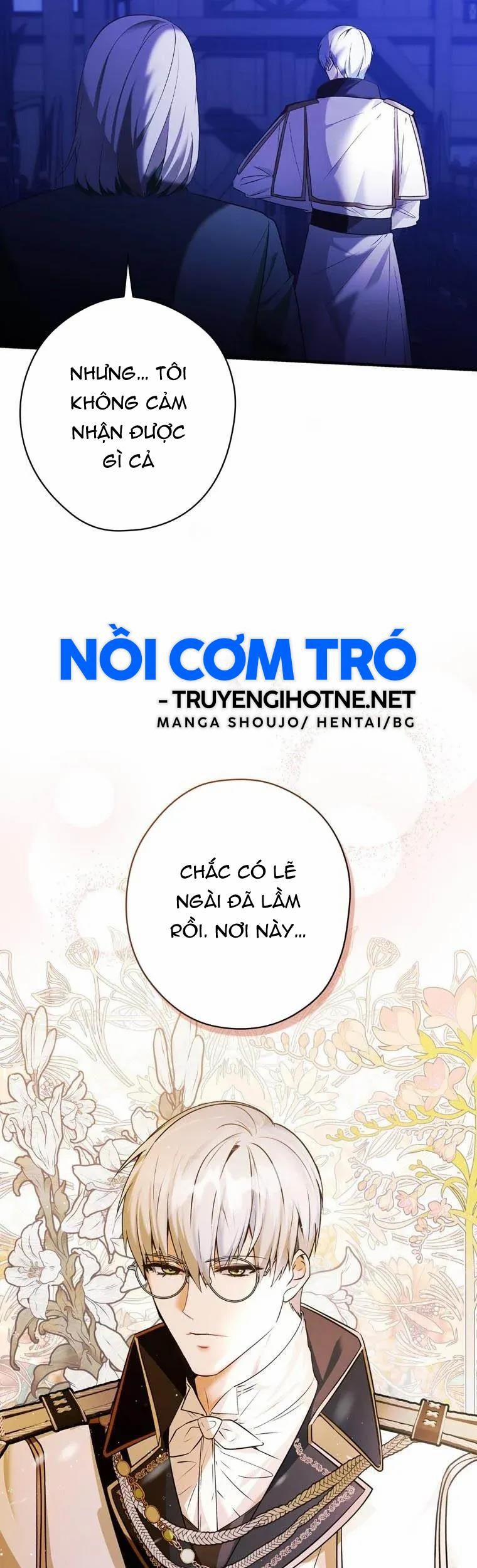Nàng Tiểu Thư Nhà Công Tước 3 trang 24