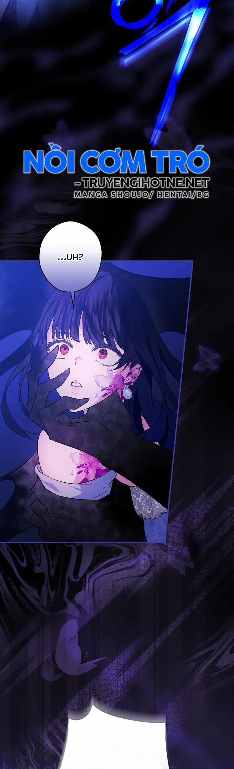 Nàng Tiểu Thư Nhà Công Tước 3 trang 25