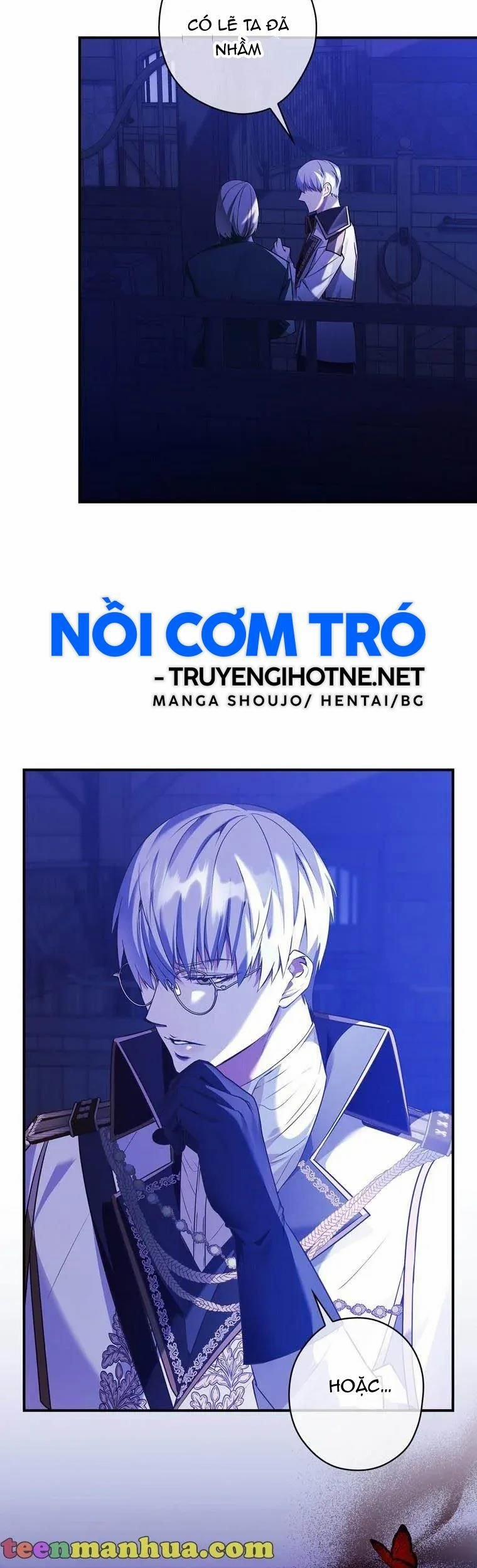 Nàng Tiểu Thư Nhà Công Tước 3 trang 26