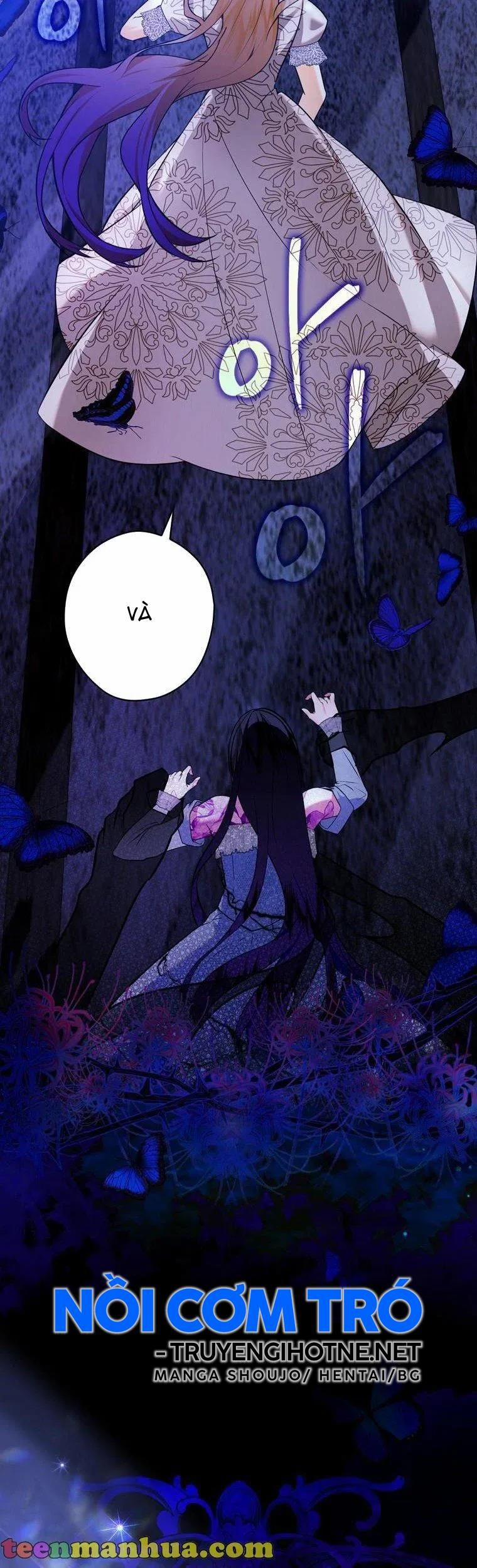 Nàng Tiểu Thư Nhà Công Tước 3 trang 27