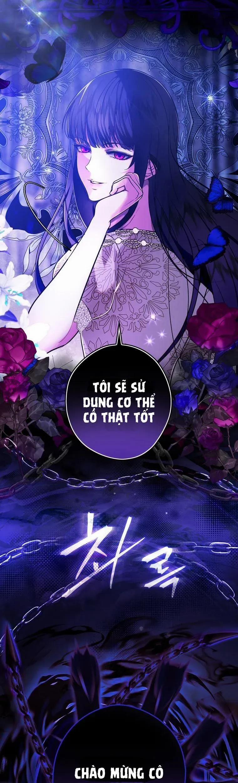 Nàng Tiểu Thư Nhà Công Tước 3 trang 28