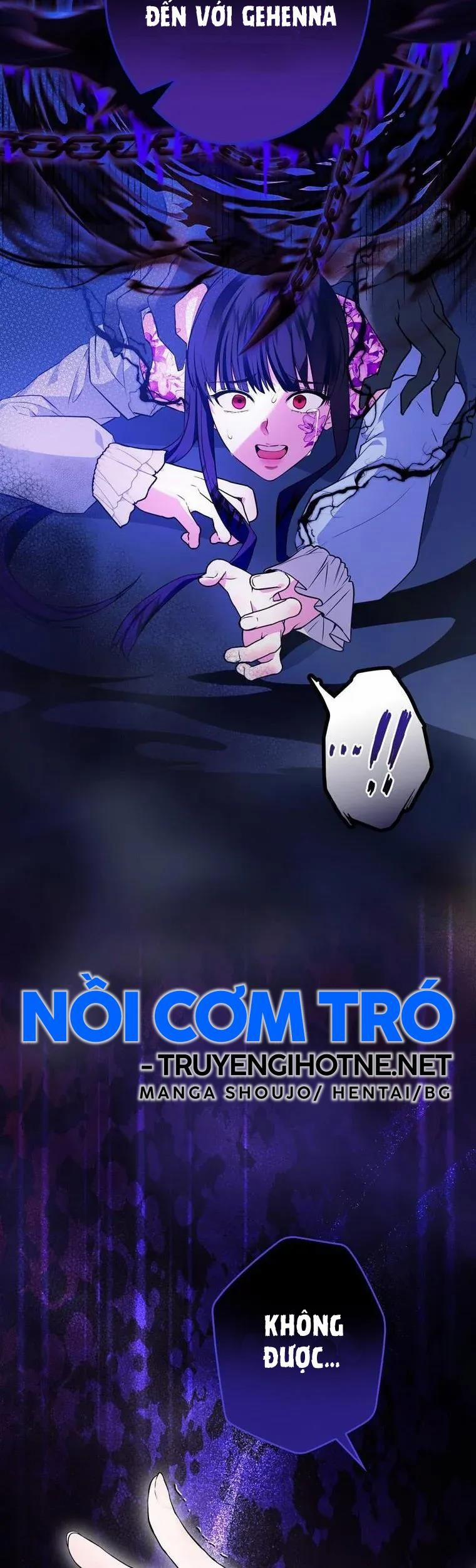 Nàng Tiểu Thư Nhà Công Tước 3 trang 29