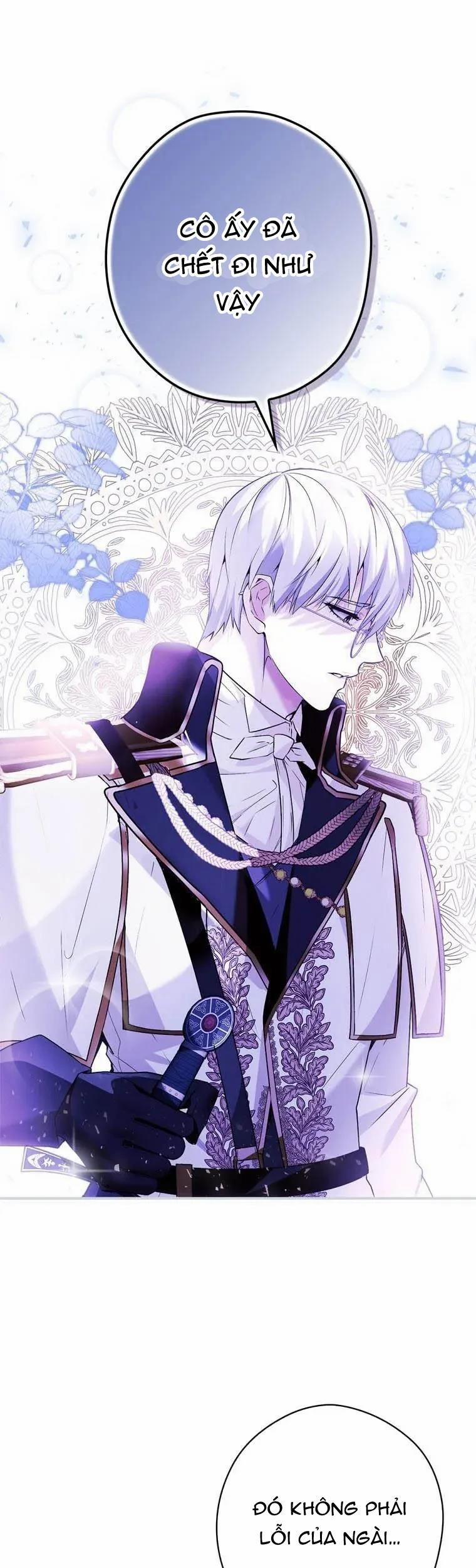 Nàng Tiểu Thư Nhà Công Tước 3 trang 32