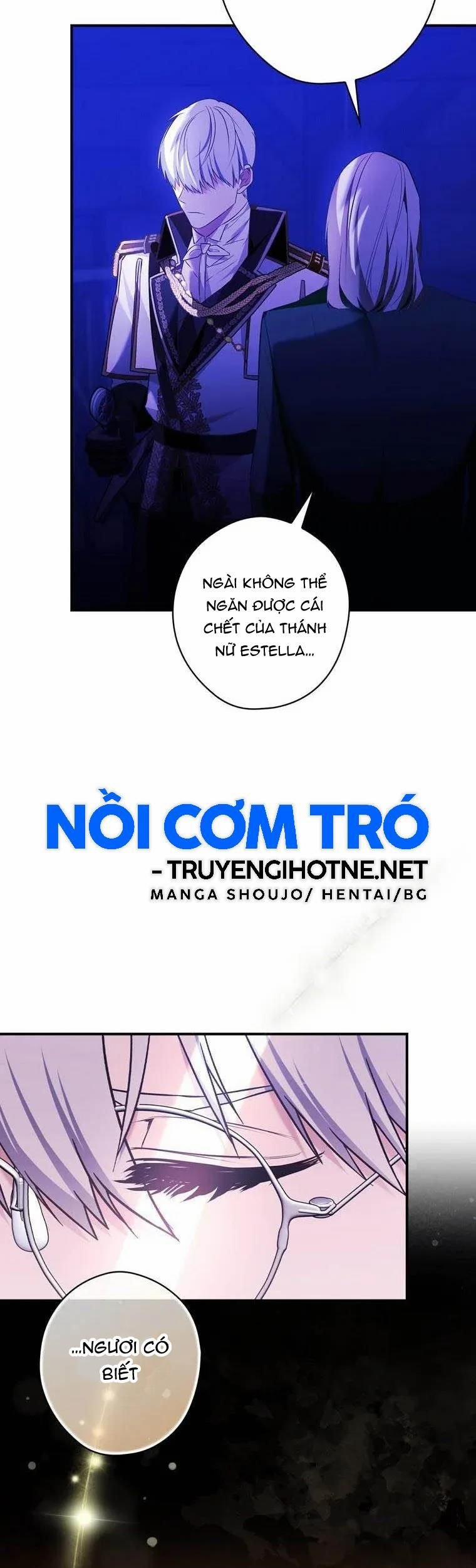 Nàng Tiểu Thư Nhà Công Tước 3 trang 33