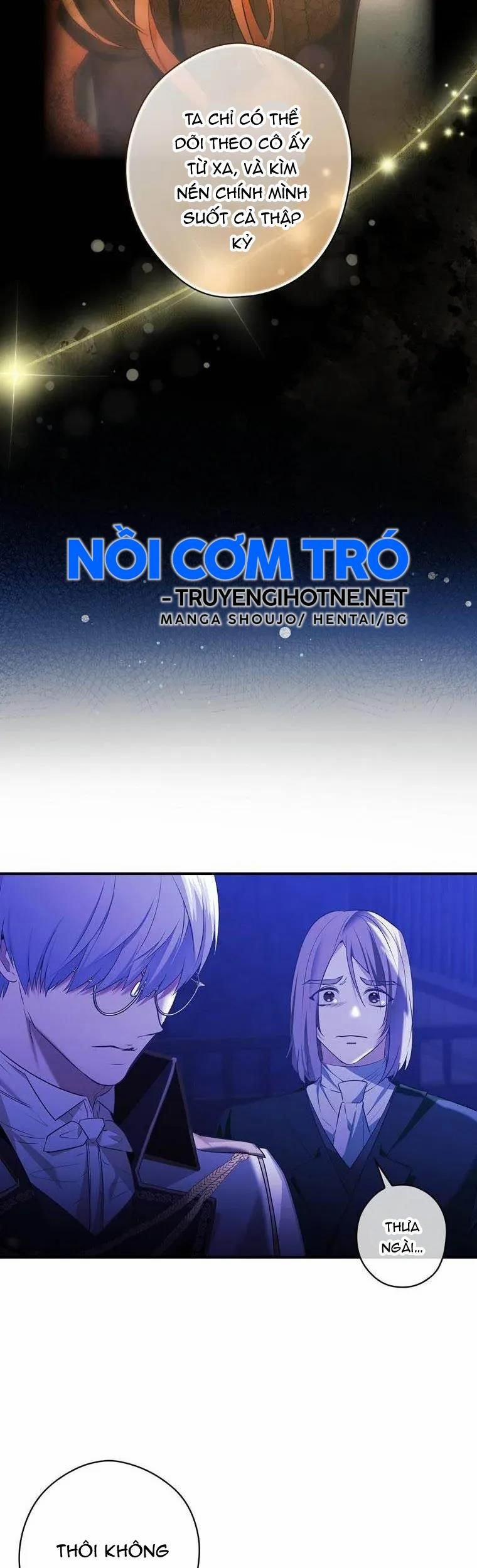 Nàng Tiểu Thư Nhà Công Tước 3 trang 35