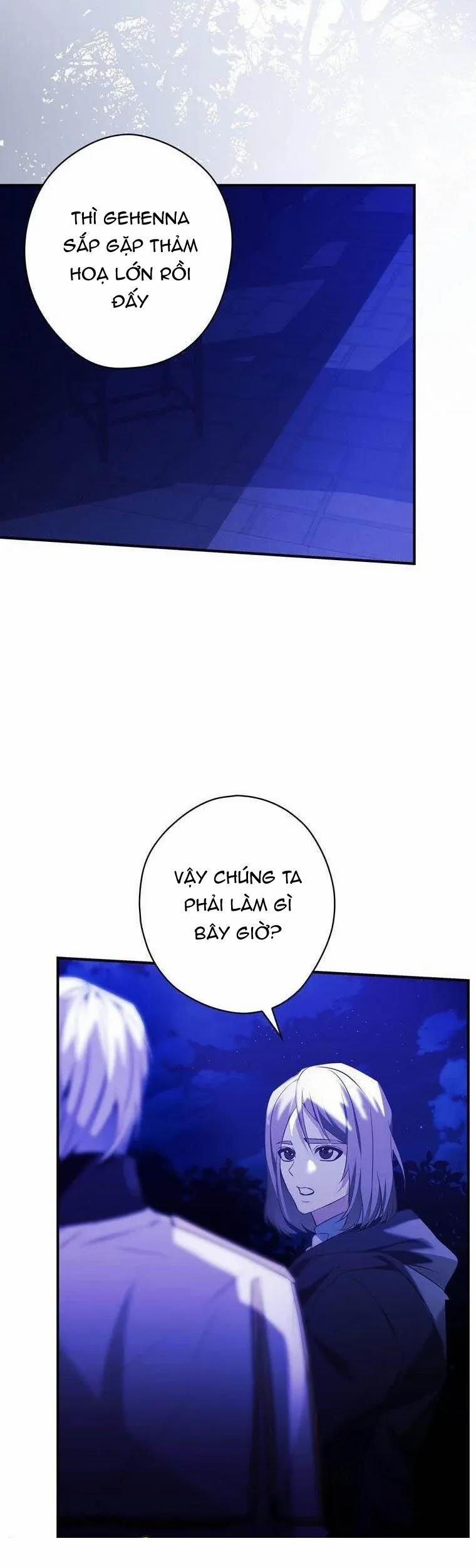 Nàng Tiểu Thư Nhà Công Tước 3 trang 37