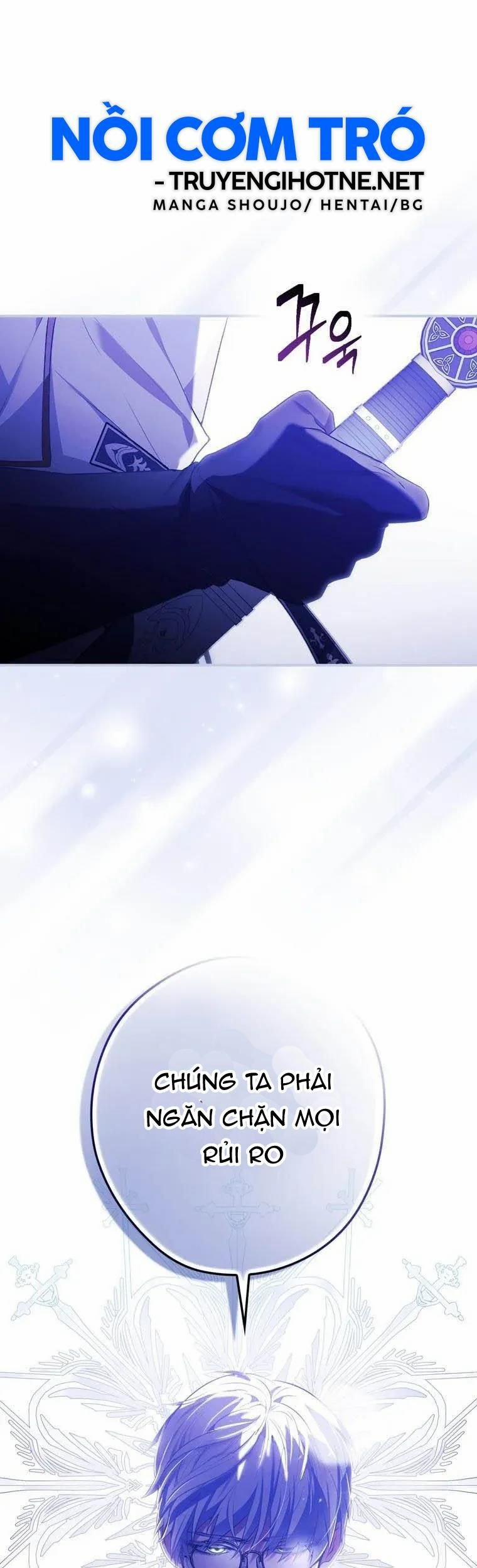 Nàng Tiểu Thư Nhà Công Tước 3 trang 38