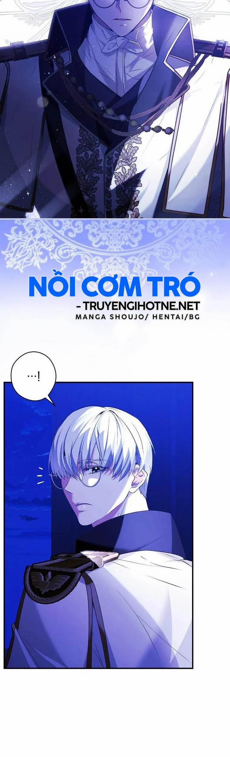 Nàng Tiểu Thư Nhà Công Tước 3 trang 39