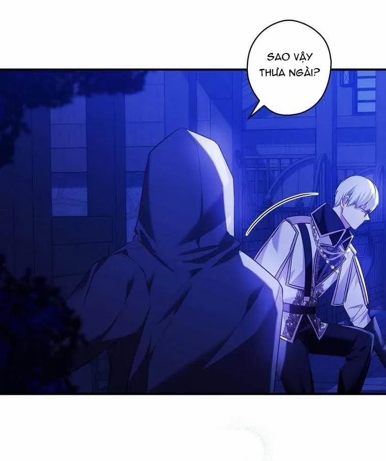 Nàng Tiểu Thư Nhà Công Tước 3 trang 40