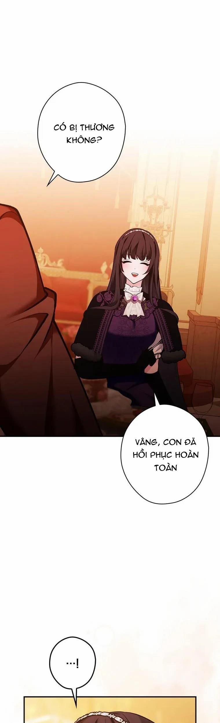 Nàng Tiểu Thư Nhà Công Tước 3 trang 43