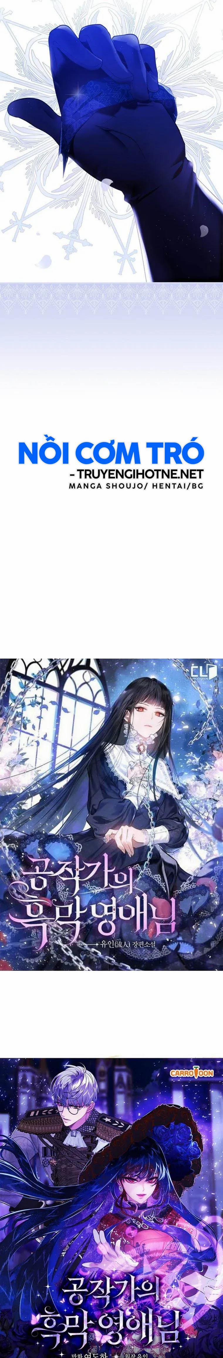 Nàng Tiểu Thư Nhà Công Tước 3 trang 45