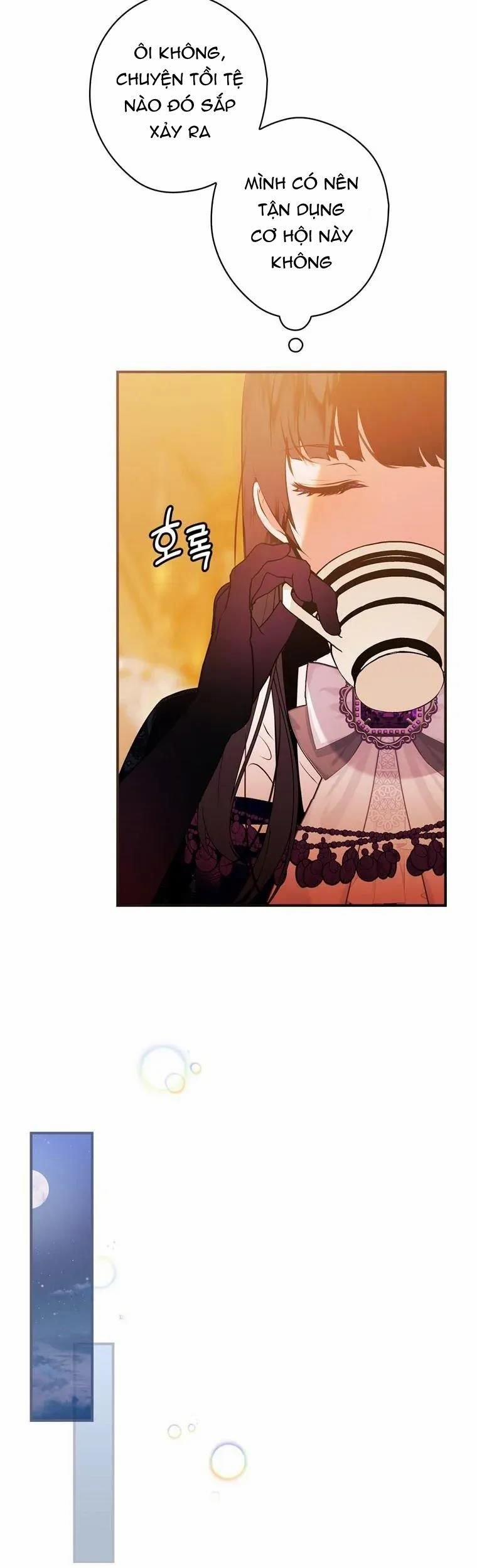 Nàng Tiểu Thư Nhà Công Tước 3 trang 46