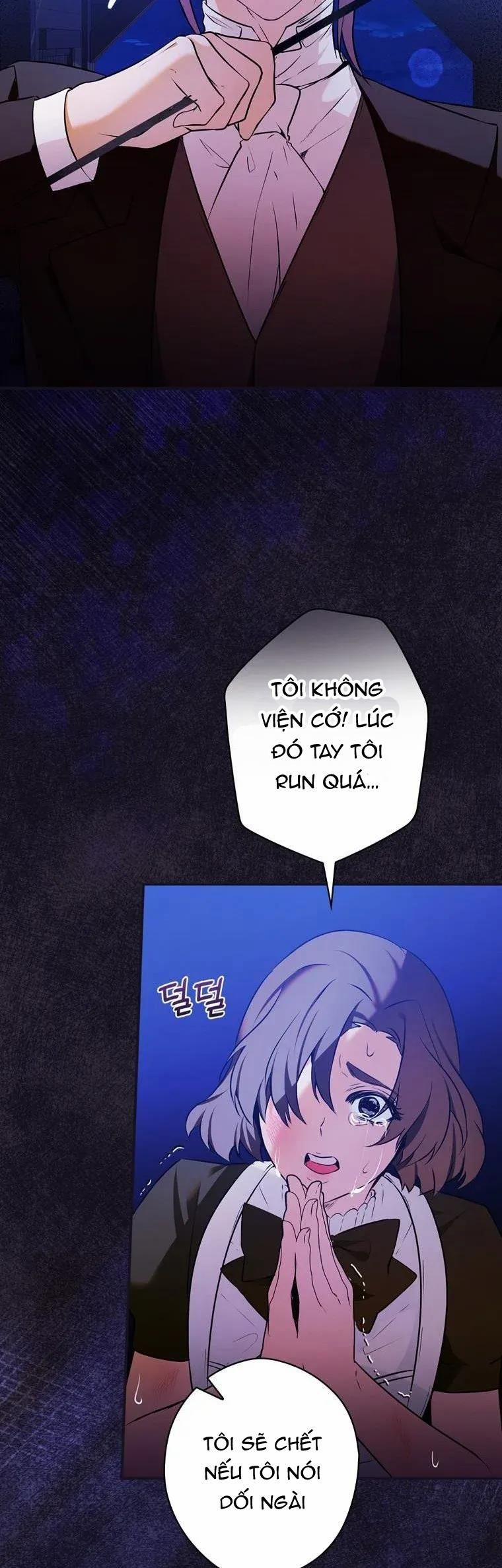 Nàng Tiểu Thư Nhà Công Tước 3 trang 49