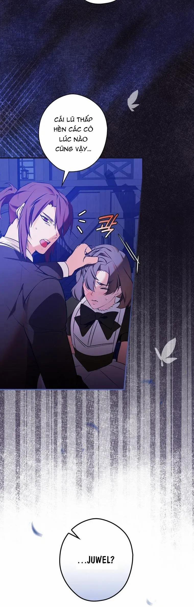 Nàng Tiểu Thư Nhà Công Tước 3 trang 50