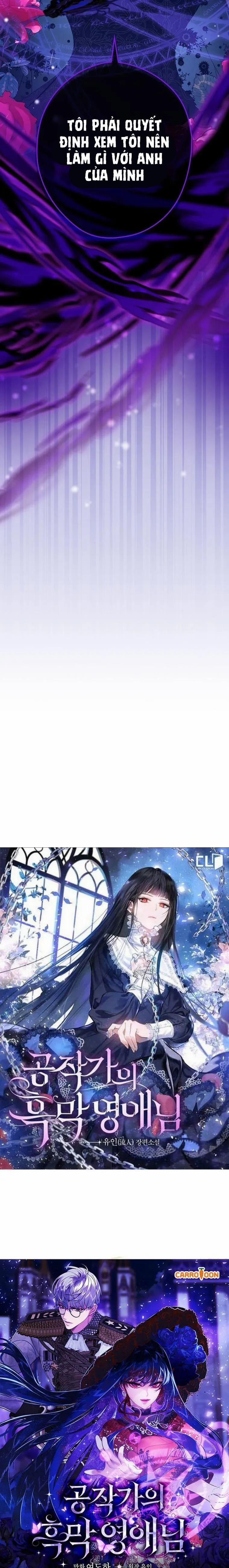 Nàng Tiểu Thư Nhà Công Tước 3 trang 55