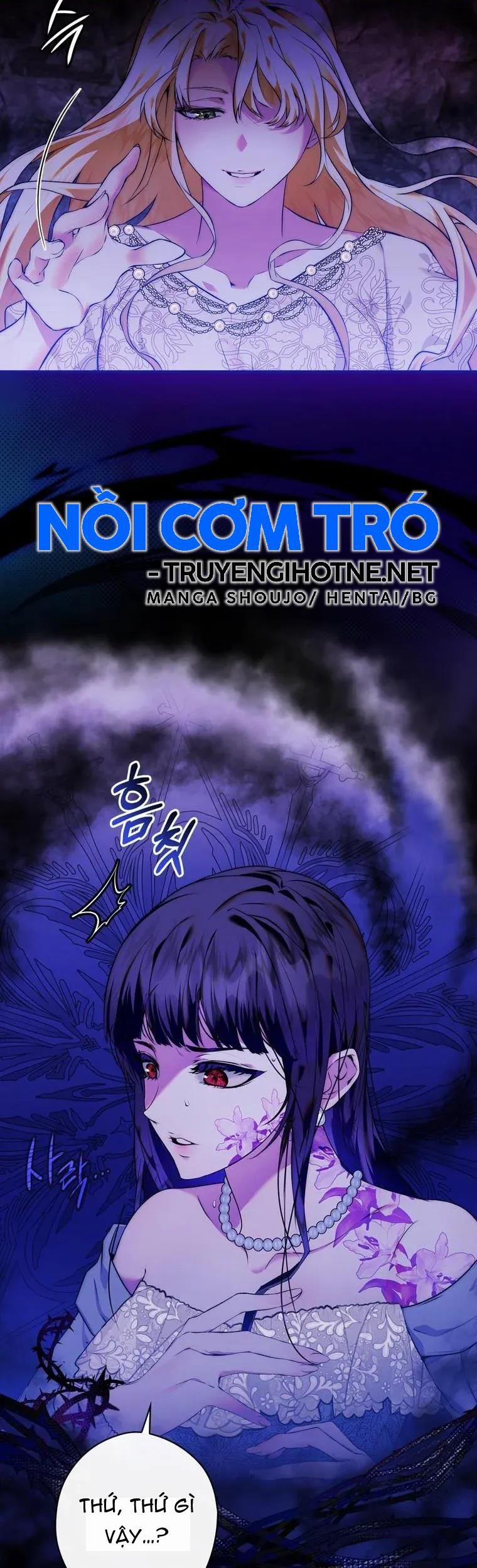 Nàng Tiểu Thư Nhà Công Tước 3 trang 6