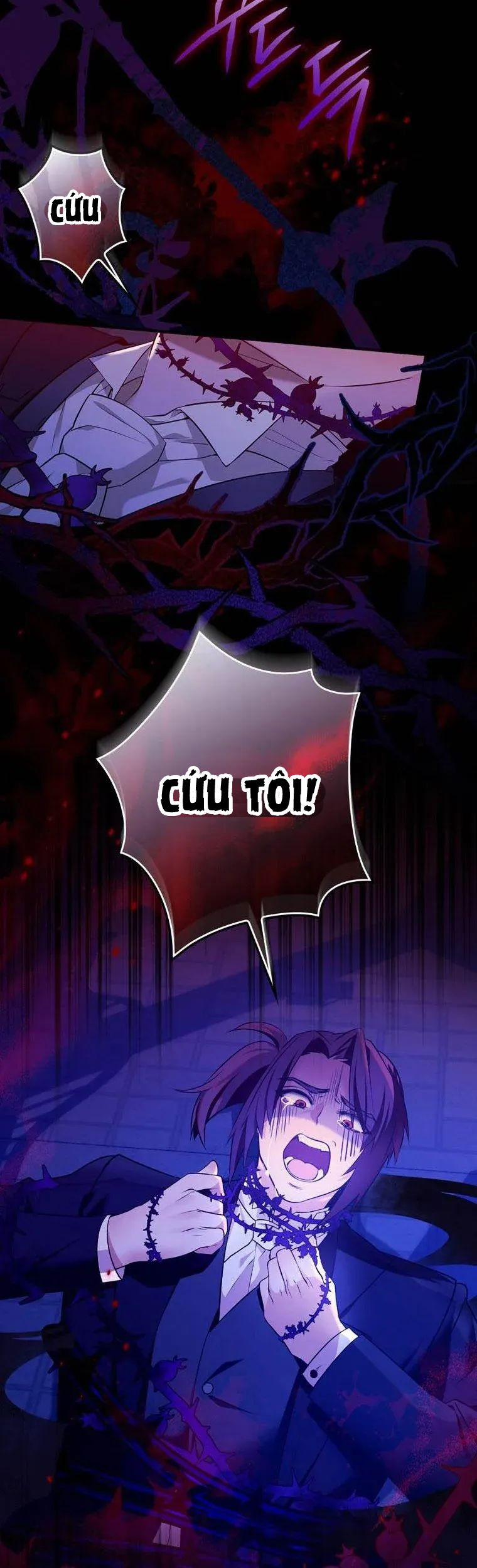 Nàng Tiểu Thư Nhà Công Tước 4 trang 1