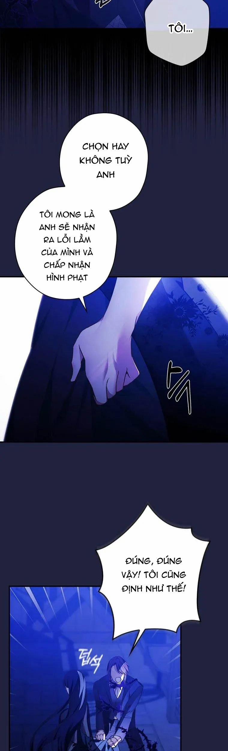 Nàng Tiểu Thư Nhà Công Tước 4 trang 10