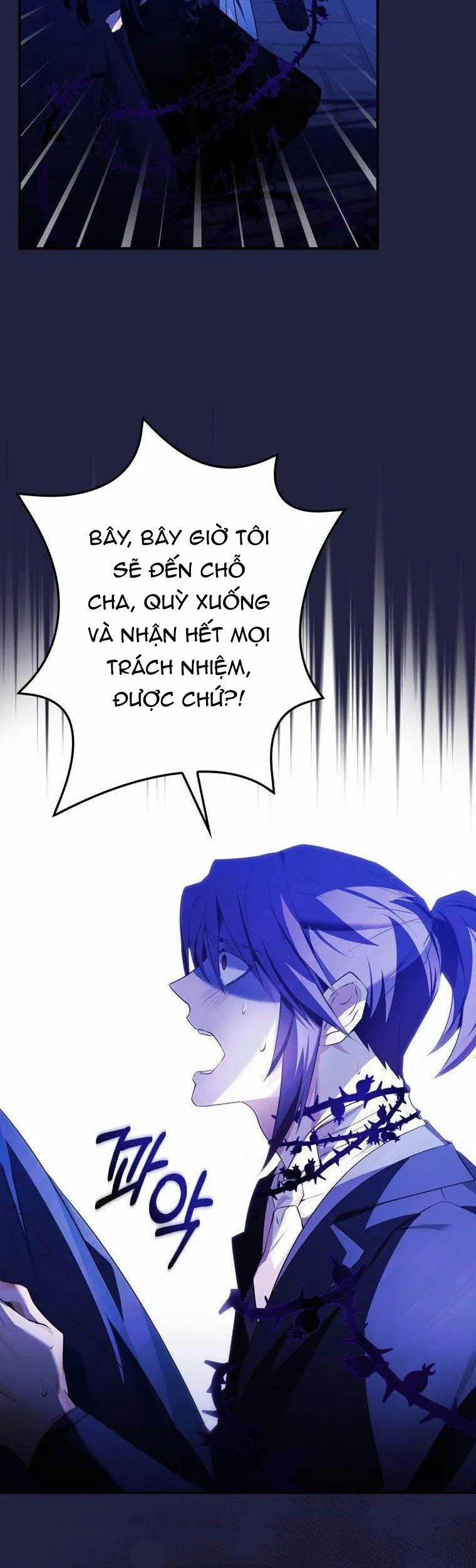 Nàng Tiểu Thư Nhà Công Tước 4 trang 11