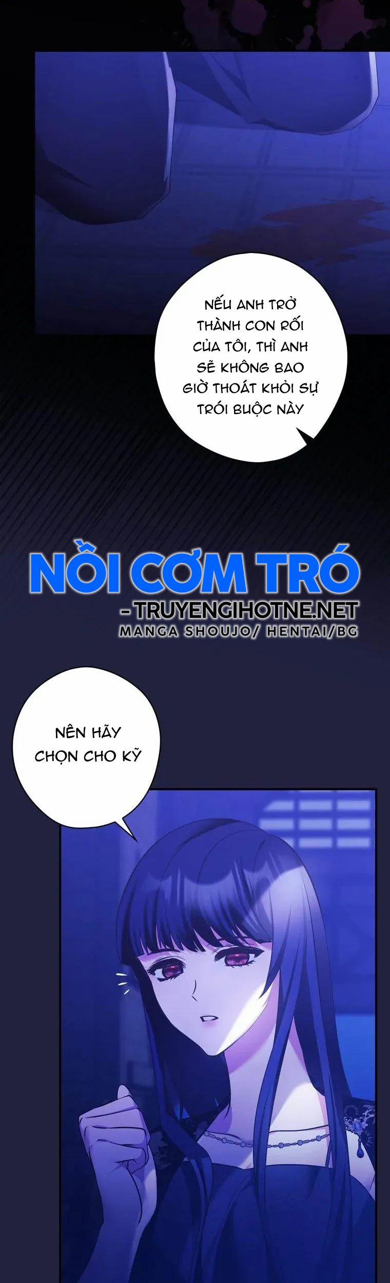 Nàng Tiểu Thư Nhà Công Tước 4 trang 15