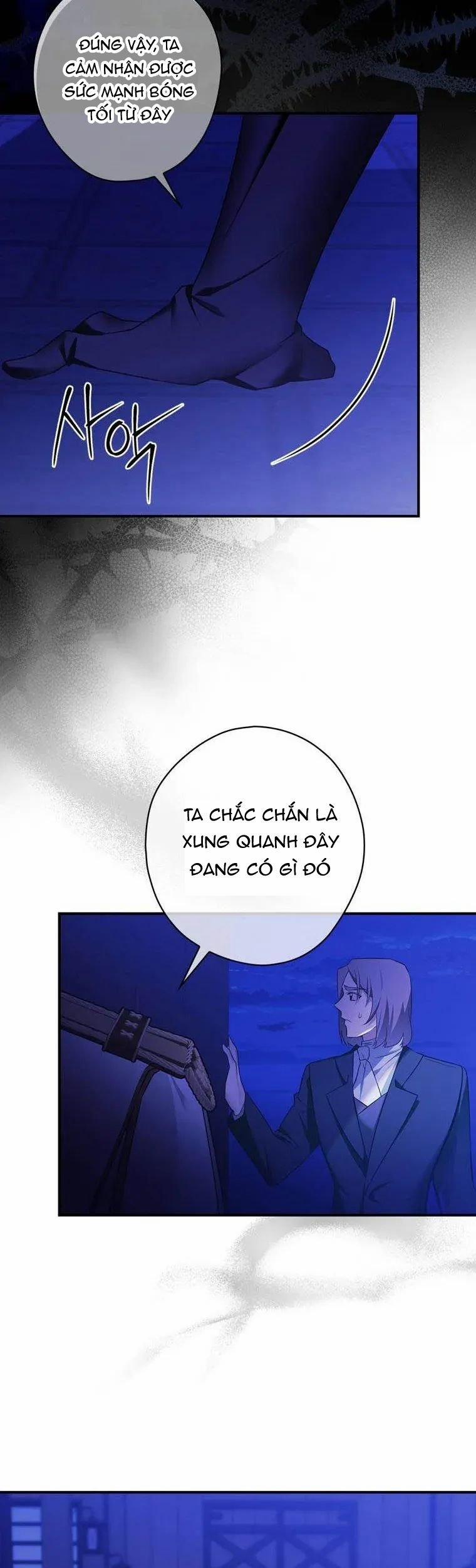 Nàng Tiểu Thư Nhà Công Tước 4 trang 23