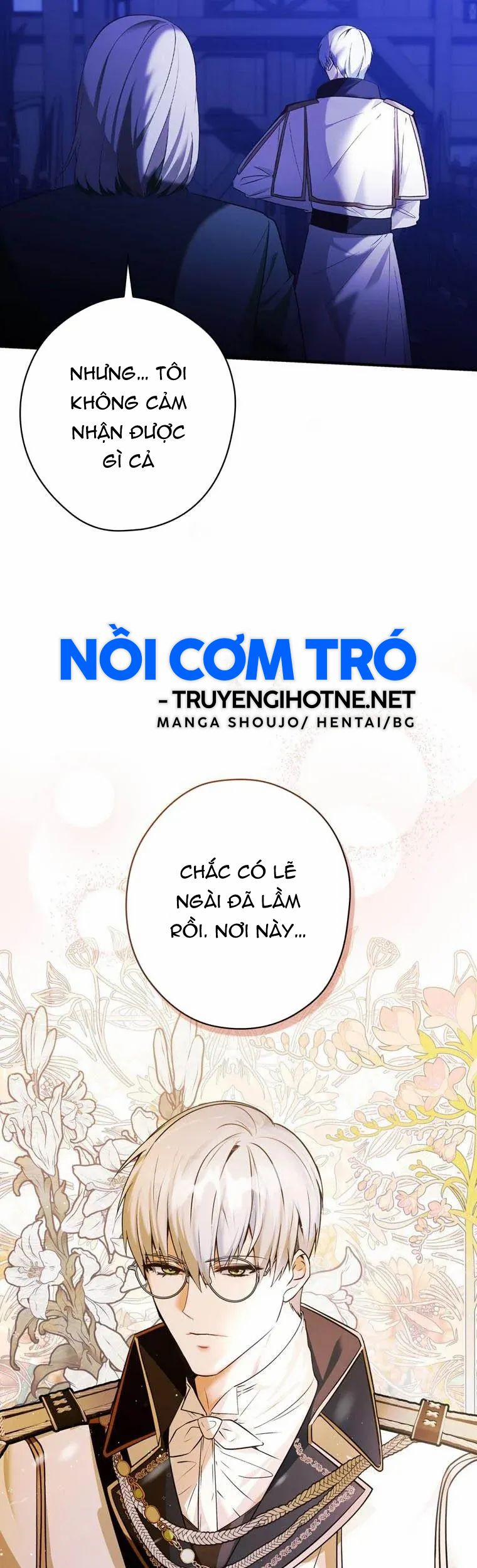 Nàng Tiểu Thư Nhà Công Tước 4 trang 24