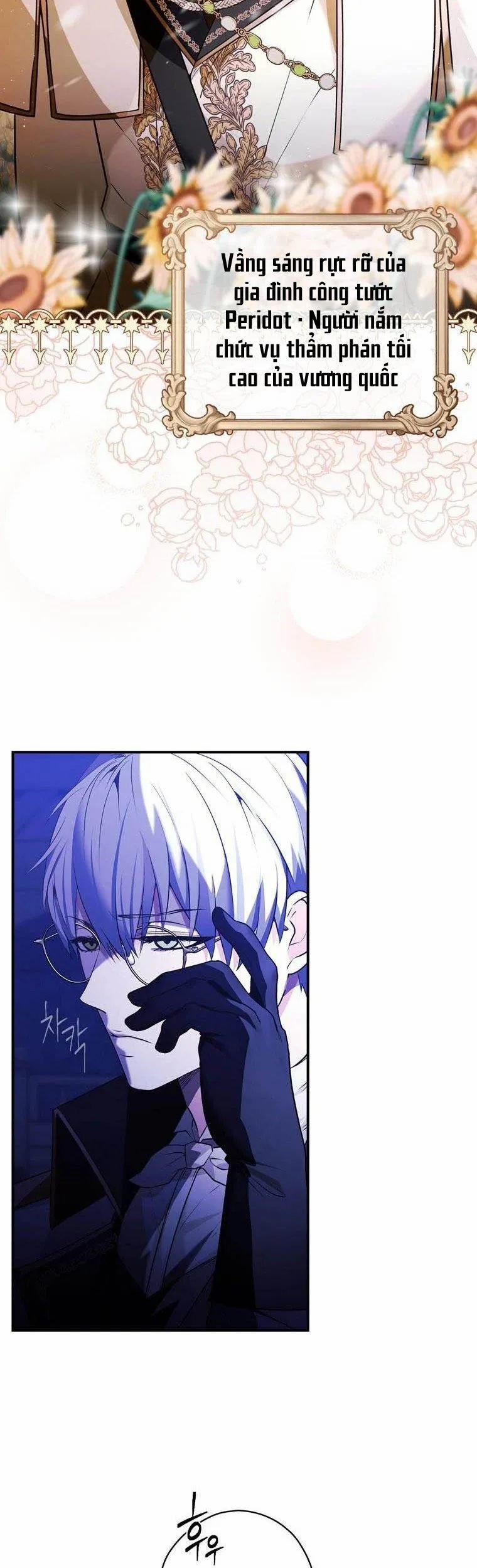 Nàng Tiểu Thư Nhà Công Tước 4 trang 25