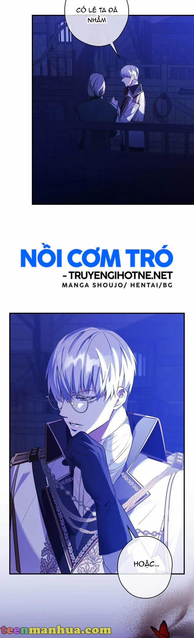 Nàng Tiểu Thư Nhà Công Tước 4 trang 26