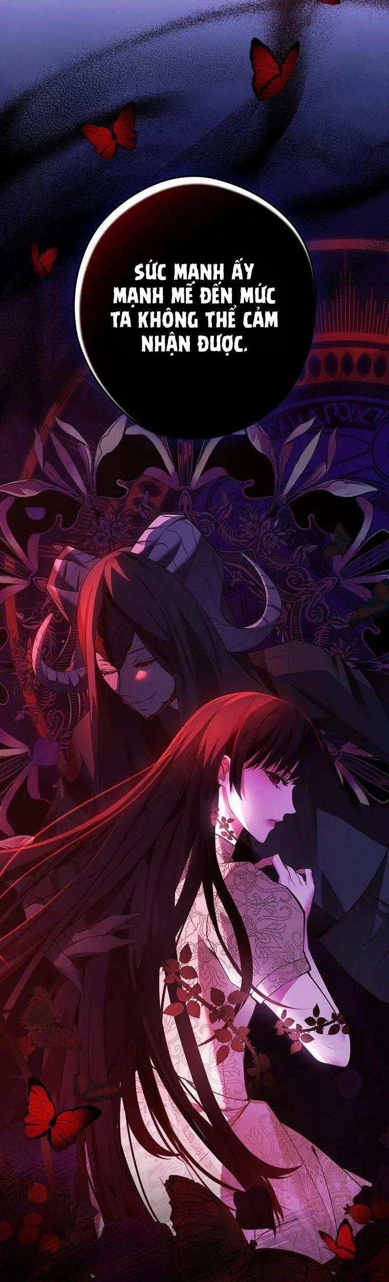 Nàng Tiểu Thư Nhà Công Tước 4 trang 27