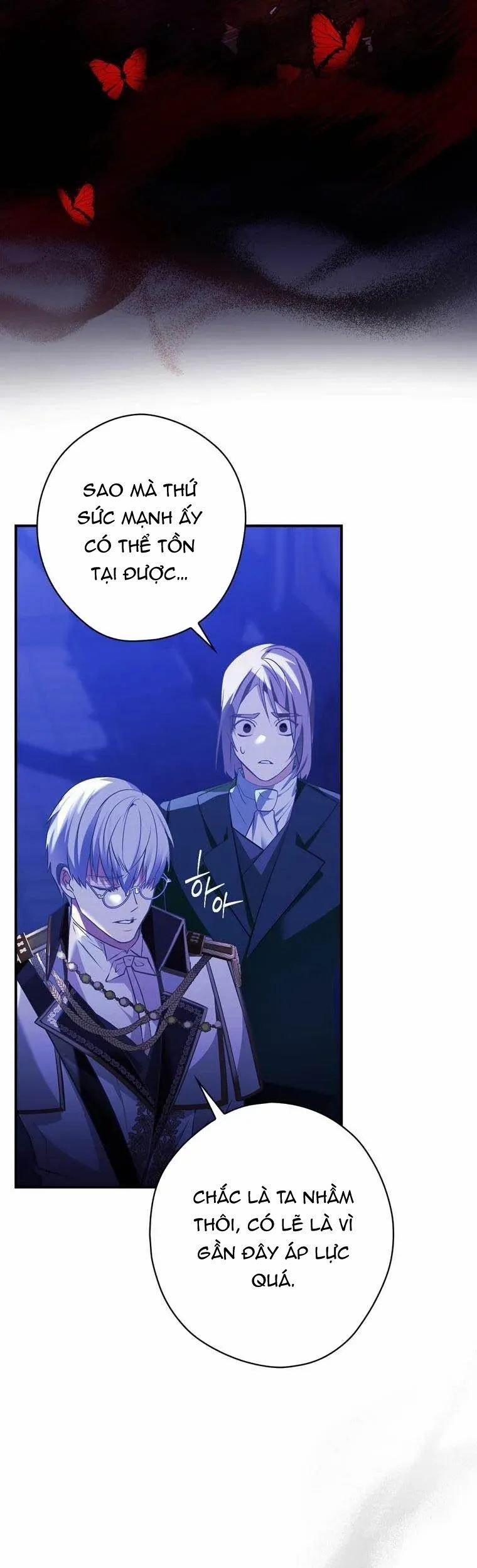 Nàng Tiểu Thư Nhà Công Tước 4 trang 28