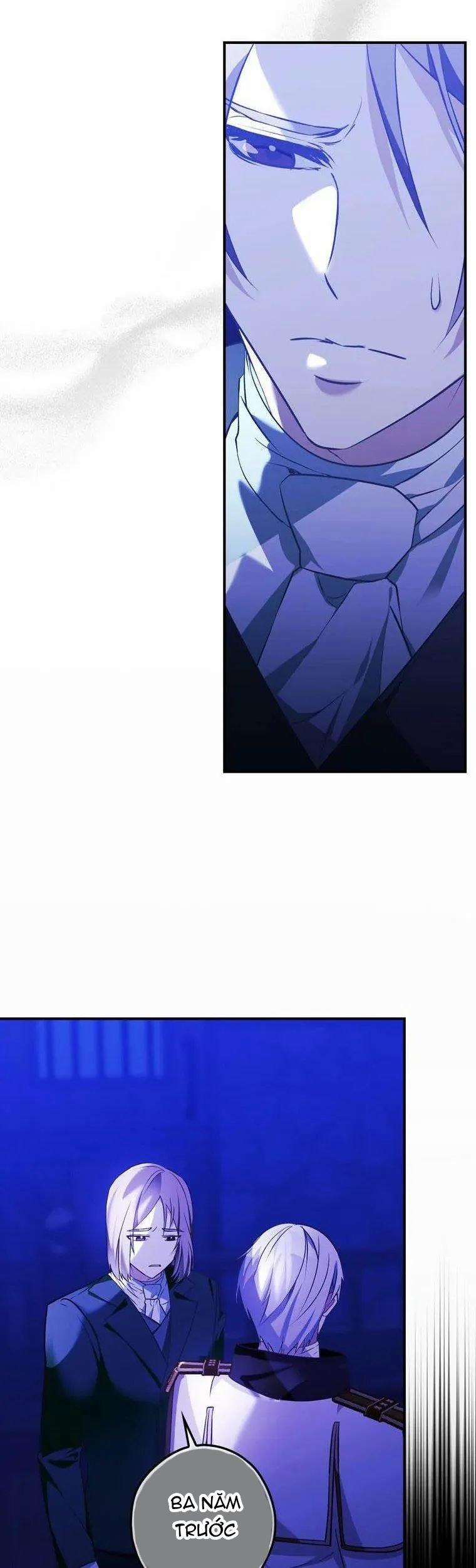 Nàng Tiểu Thư Nhà Công Tước 4 trang 29