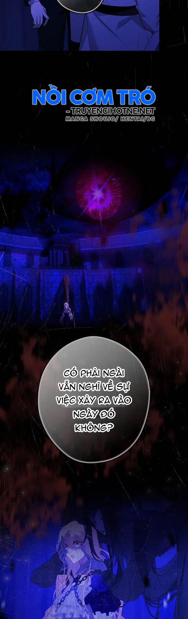 Nàng Tiểu Thư Nhà Công Tước 4 trang 30