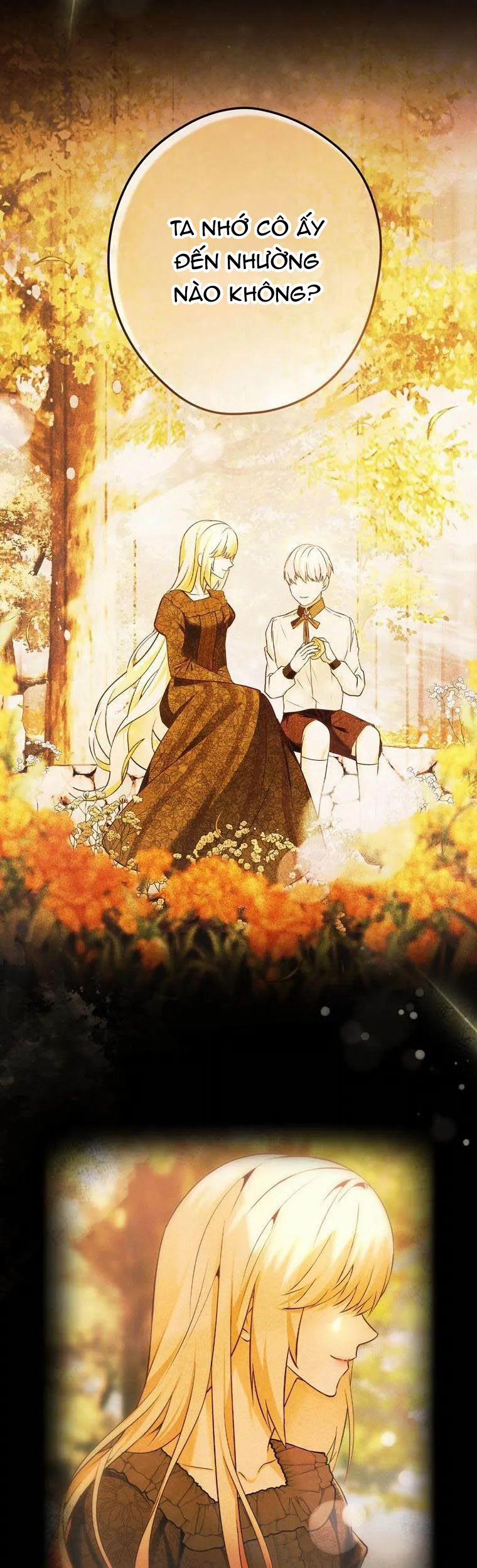 Nàng Tiểu Thư Nhà Công Tước 4 trang 34