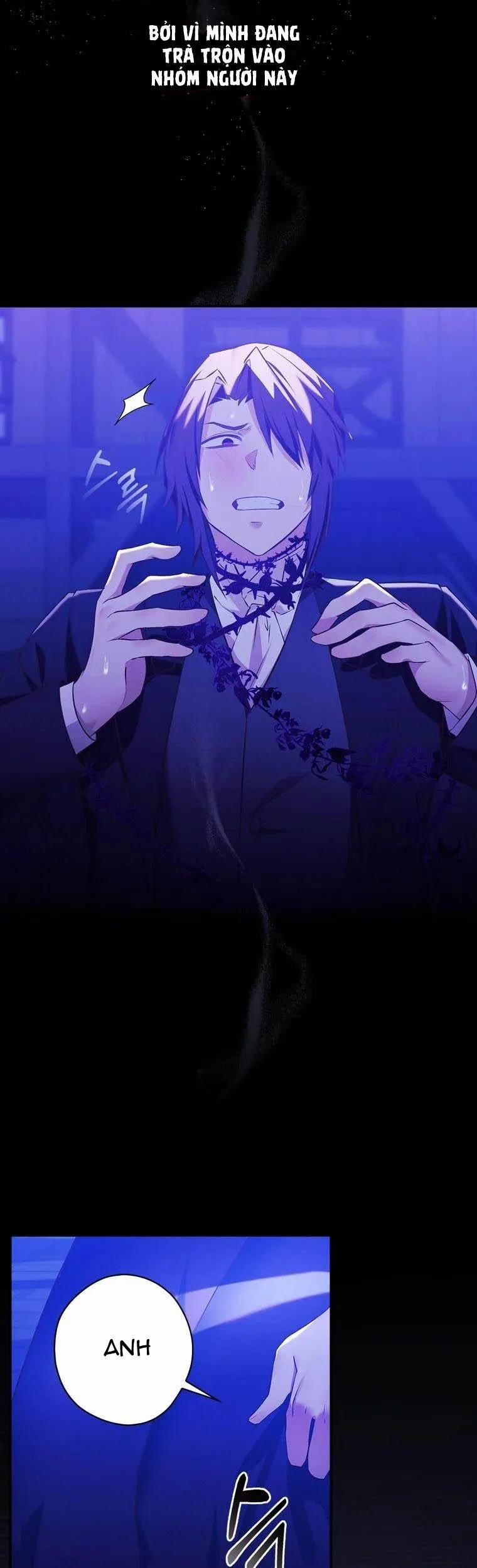 Nàng Tiểu Thư Nhà Công Tước 4 trang 4