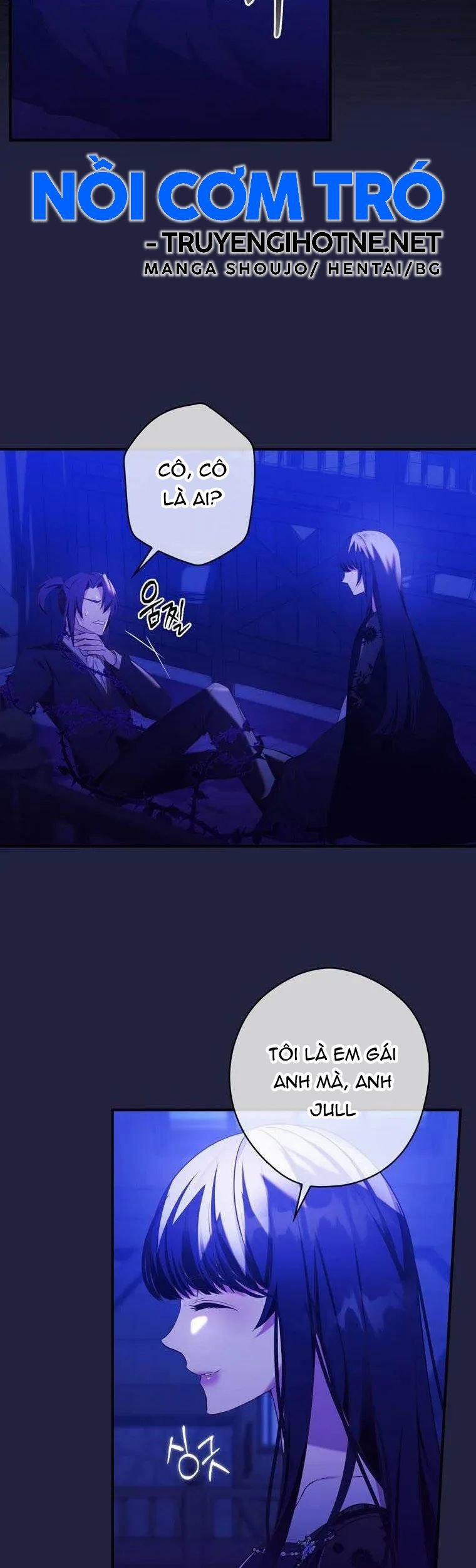 Nàng Tiểu Thư Nhà Công Tước 4 trang 5