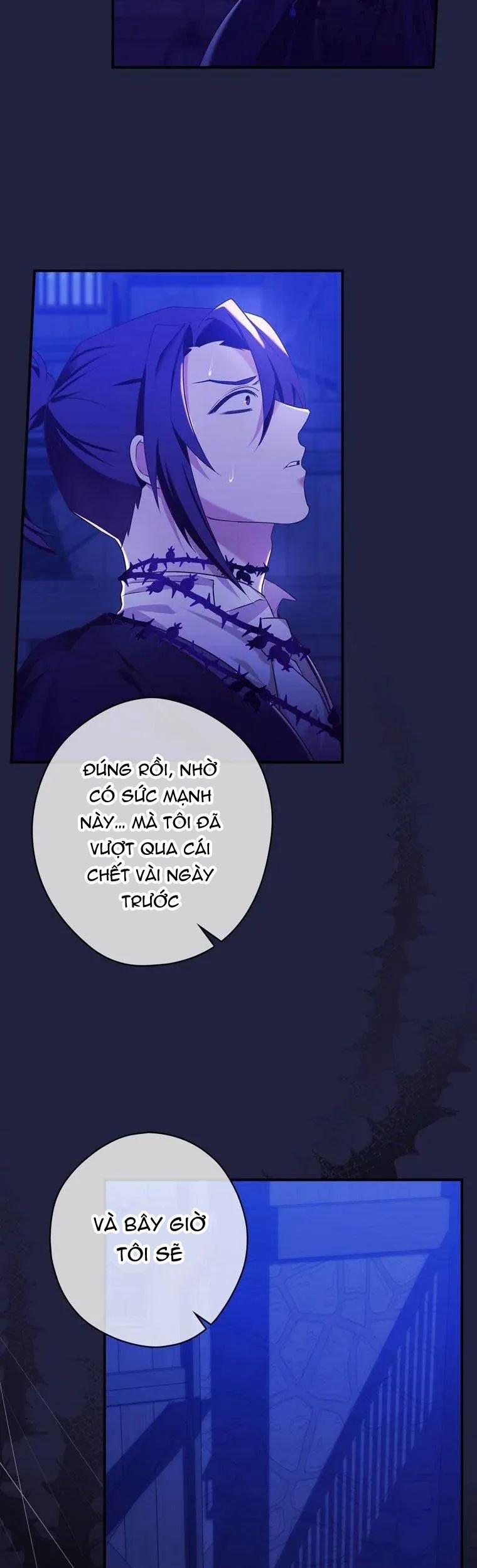 Nàng Tiểu Thư Nhà Công Tước 4 trang 6