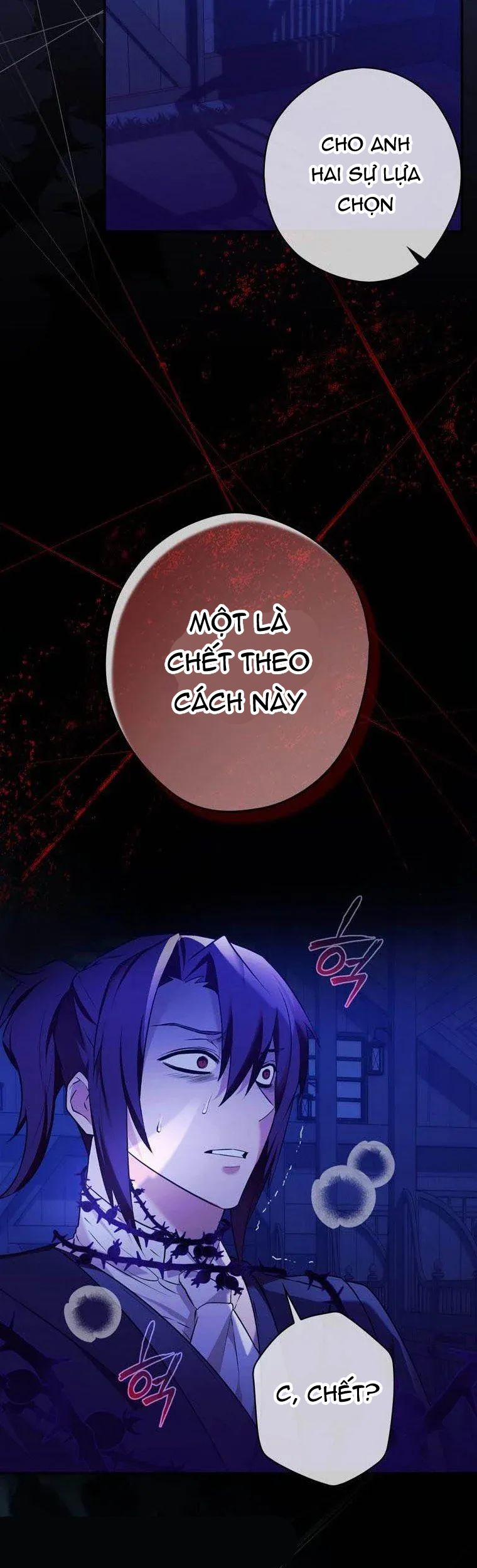 Nàng Tiểu Thư Nhà Công Tước 4 trang 7