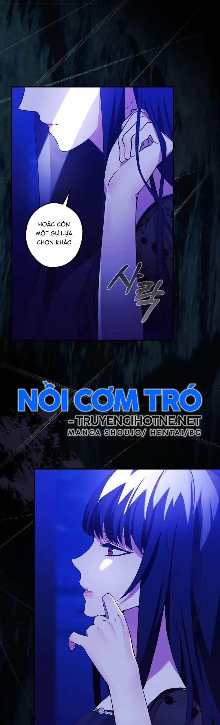 Nàng Tiểu Thư Nhà Công Tước 4 trang 8