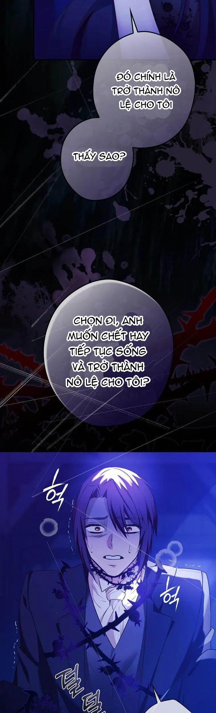 Nàng Tiểu Thư Nhà Công Tước 4 trang 9