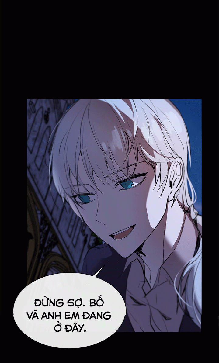 Nàng Tiểu Thư Út Theo Hợp Đồng 1.5 trang 0