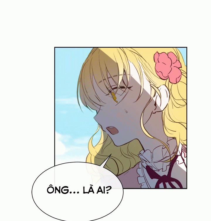 Nàng Tiểu Thư Út Theo Hợp Đồng 1.5 trang 15