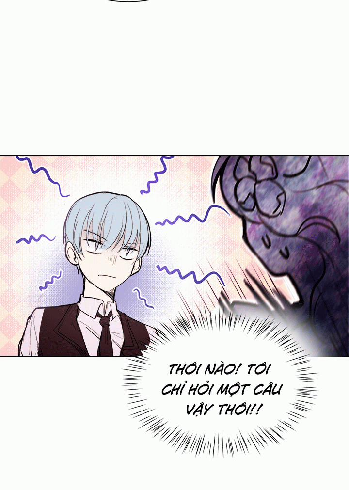 Nàng Tiểu Thư Út Theo Hợp Đồng 1.5 trang 16