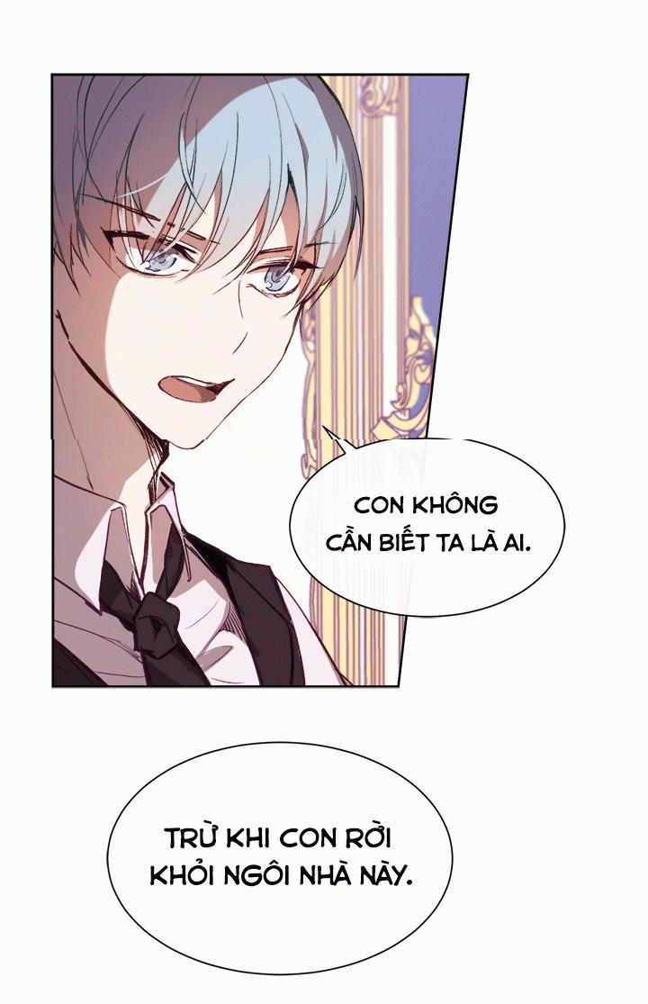 Nàng Tiểu Thư Út Theo Hợp Đồng 1.5 trang 18