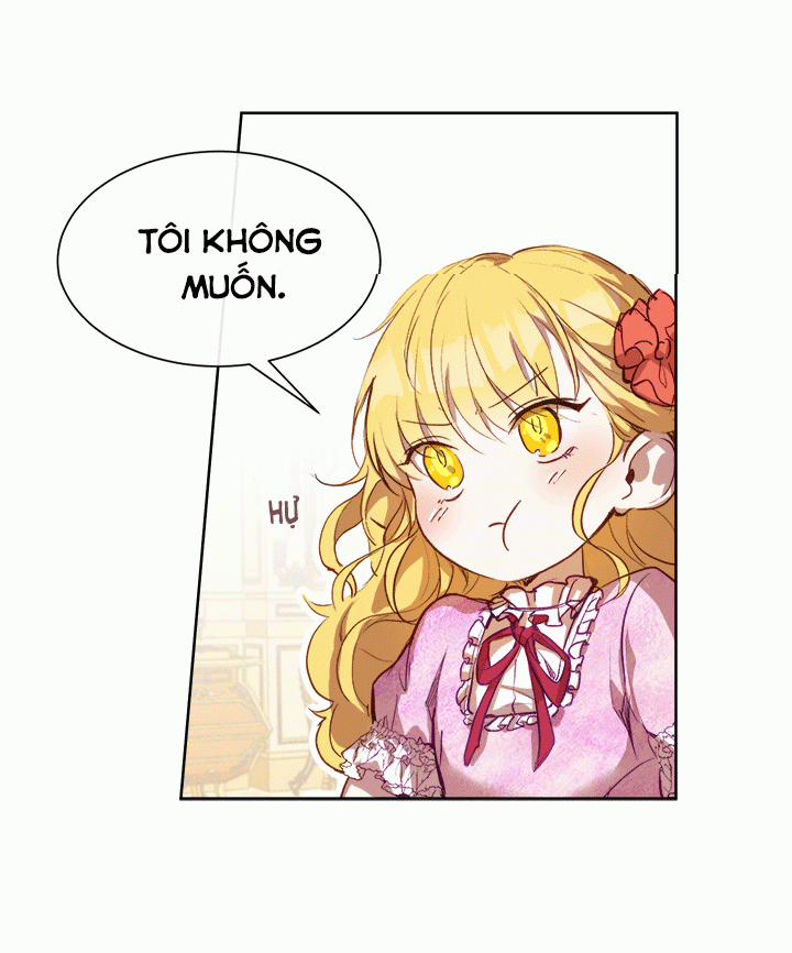 Nàng Tiểu Thư Út Theo Hợp Đồng 1.5 trang 19